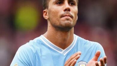 سببان وراء ابتعاد رودري عن ريال مدريد..!