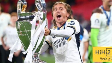 صحفي إسباني يرد على سخرية معلق برشلونة من مودريتش