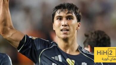 غونزالو غارسيا سينضم الى خيتافي بهذه الحالة ..!