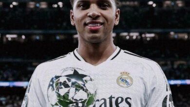 ما هو المبلغ الذي يمكن أن يجعل الريال يوافق على بيع رودريغو؟