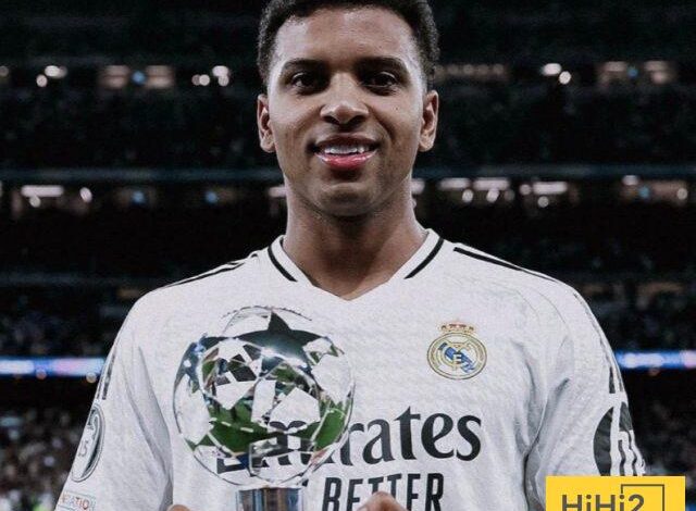ما هو المبلغ الذي يمكن أن يجعل الريال يوافق على بيع رودريغو؟