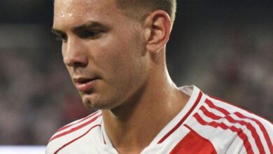 ماستانتونو سيكون أساسيا في ريال مدريد…!