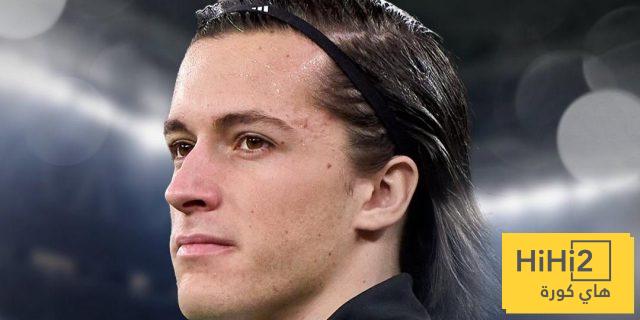 مهمة صعبة تنتظر كاريراس مع ريال مدريد