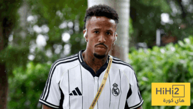 ميليتاو يملك مفتاح مستقبل دفاع ريال مدريد