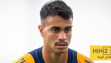 وجهة محتملة لـ رينيير - هاي كورة