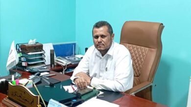 الدكتور العكبري: مستشفى مكة يعمل وفق سياسة تكافلية