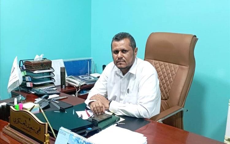 الدكتور العكبري: مستشفى مكة يعمل وفق سياسة تكافلية