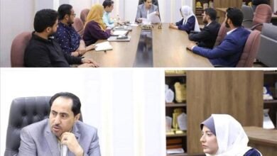 الوزير البكري يؤكد على الاهتمام بـ "ذوي الاحتياجات الخاصة" ودعمهم