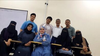 تخرّج دفعة جديدة قادة إدارة مستشفيات من جامعة العلوم والتكنولوجيا