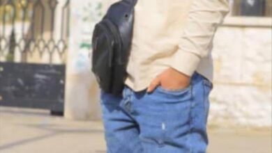 تعميم أمني حول فقدان جندي في وزارة الداخلية بعدن