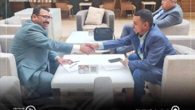 سواعد الخير الإنسانية تحقق إنجازًا عالميًا بحصولها على الاعتماد الدولي من المجلس الأوروبي للتدريب وتطوير القيادة