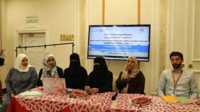 عدن تحتضن انطلاق البرنامج التدريبي لفرق الاستجابة السريعة بمشاركة أكثر من 600 كادر صحي في المحافظات المحررة