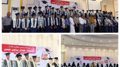 مدارس فيوتشر كيدز تُكرم معلميها وأوائل طلابها وتحتفي تخرج الدفعة الثالثة للثانوية العامة