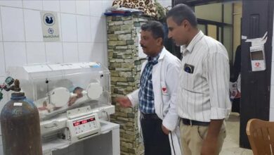 مدير مكتب الصحة بالتواهي: إنجازات صحية متميزة في مديرية التواهي تعزز من مستوى الرعاية الصحية للنساء والأطفال