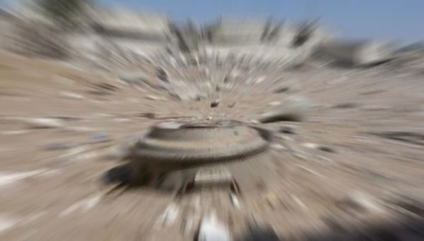 استشهاد امرأة بانفجار عبوة ناسفة زرعتها مليشيا الحوثي في منزلها شمالي لحج
