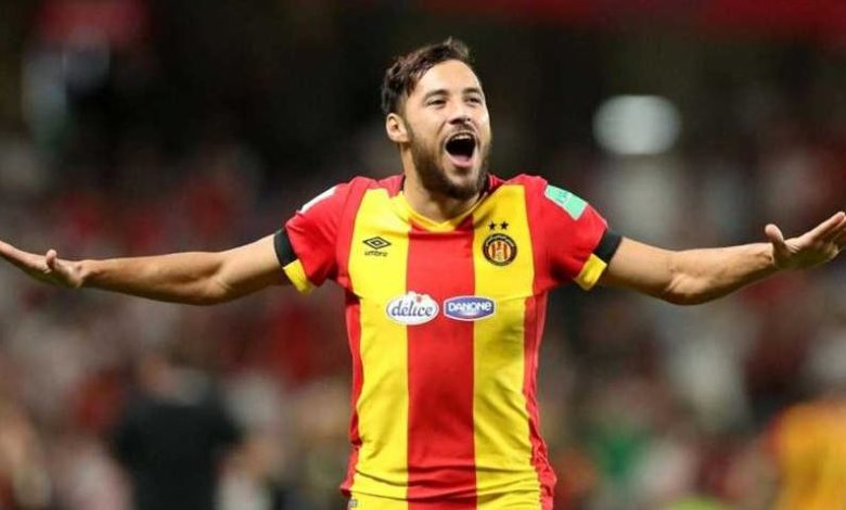 اعتقال يوسف بلايلي لاعب الترجي التونسي بسبب حزام اللأمان – كل الكورة