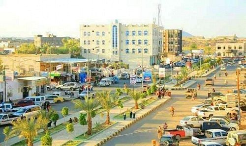 الأجهزة الأمنية بمأرب تحبط مخططاً تخريبياً لعناصر خلية حوثية