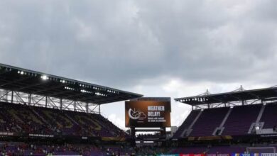 عواصف مونديال الأندية