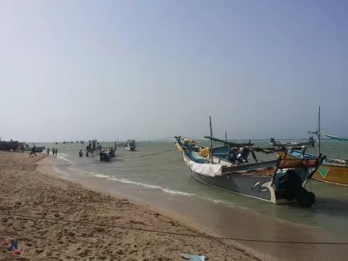 الأرصاد يتوقع طقسًا شديد الحرارة في المناطق الساحلية ويدعو الصيادين للحذر من اضطراب البحر