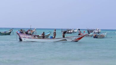 الأرصاد يحذر من اضطراب البحر وأمطار رعدية ورياح شديدة في عدد من المناطق