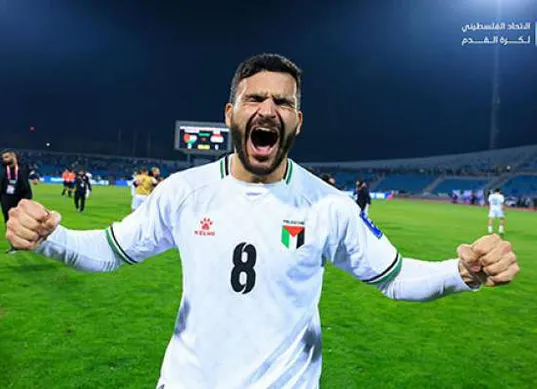 حامد حمدان