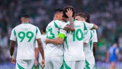 الأهلي السعودي