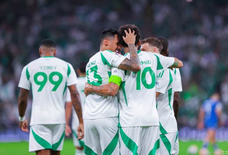 الأهلي السعودي