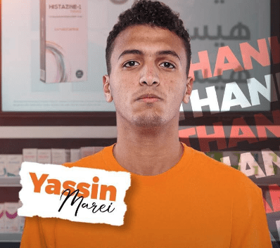 الأهلي يضم ياسين مرعي مدافع فاركو.. والزمالك يستفيد ماليًا من الصفقة – كل الكورة