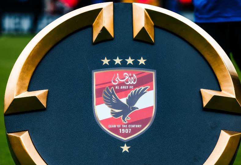 شعار الأهلي