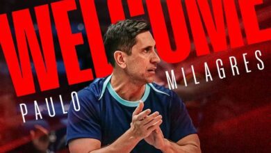 باولو ميلاجريس