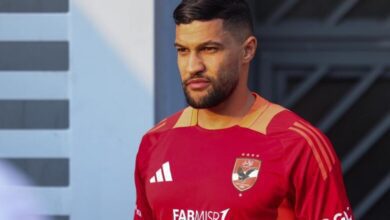 الأهلي يعلن توجيه الشكر لـ يحيى عطية الله ورحيله رسميًا – كل الكورة