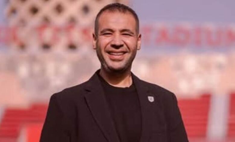 الدكتور وفائي