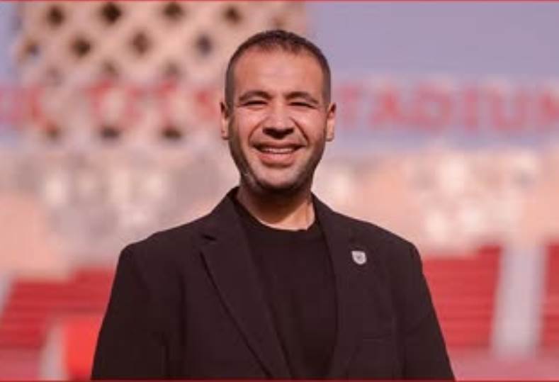 الدكتور وفائي