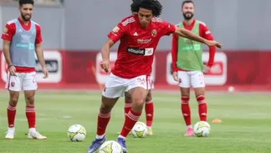الأهلي يوافق على رحيل لاعب الوسط ويناقش 3 عروض أوروبية ومصرية |تفاصيل – كل الكورة