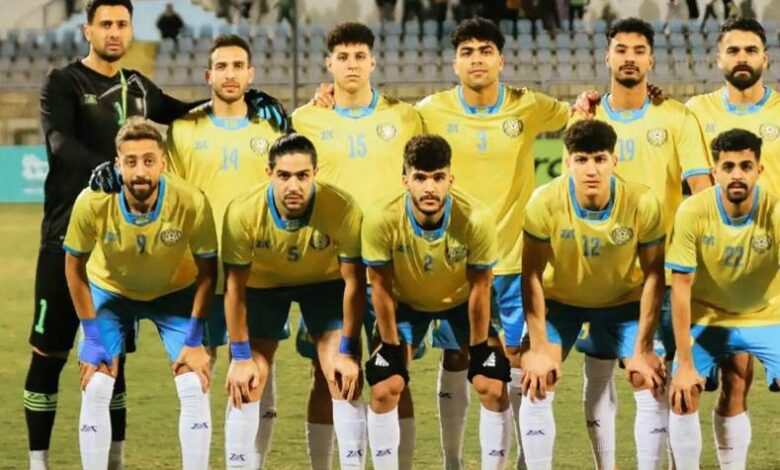 الإسماعيلي
