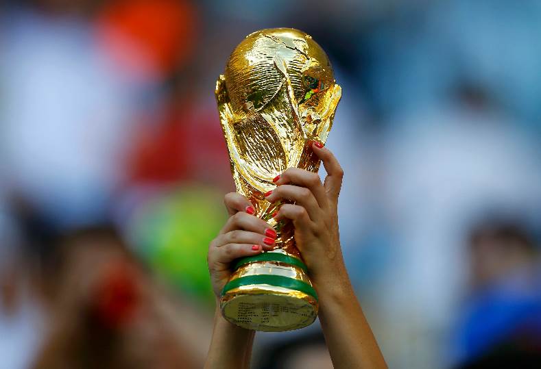 كأس العالم