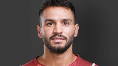 عبد الرحمن بودي