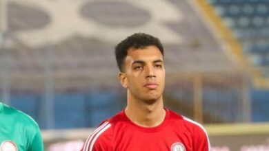 الاتحاد السكندري يضم المدافع محمد سامي على سبيل الإعارة – كل الكورة