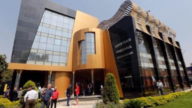 الاتحاد المصري