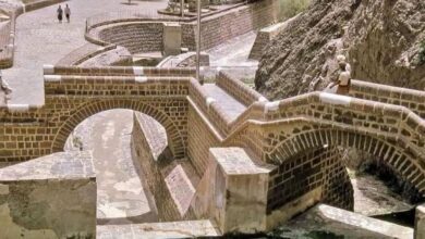 (الالكسو) تسجل صهاريج عدن في قائمة التراث العربي