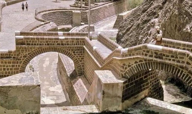(الالكسو) تسجل صهاريج عدن في قائمة التراث العربي