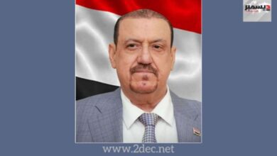 البركاني: المقاومة الوطنية باتت تمثل أنموذجاً في الجندية والتخطيط والانضباط