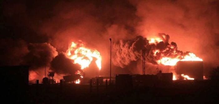 الجناني: الحديدة تدفع ضريبة أفعال عبدالملك الحوثي