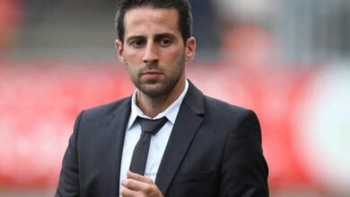 الجهاز المعاون لـ يانيك فيريرا في الزمالك – كل الكورة