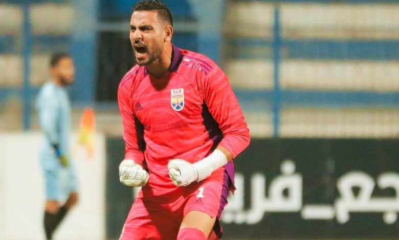 أحمد مسعود