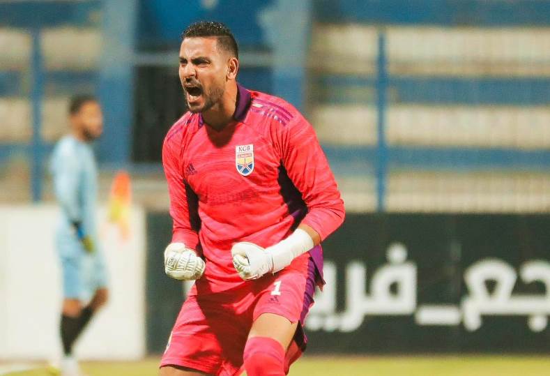أحمد مسعود