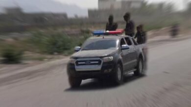 الحديدة.. أمن الخوخة يضبط متهماً بجريمة قتل