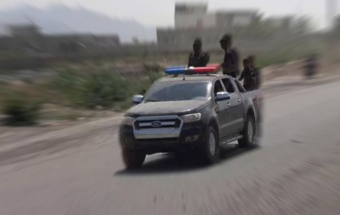الحديدة.. أمن الخوخة يضبط متهماً بجريمة قتل