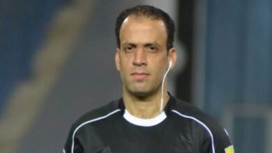 محمد الحنفى