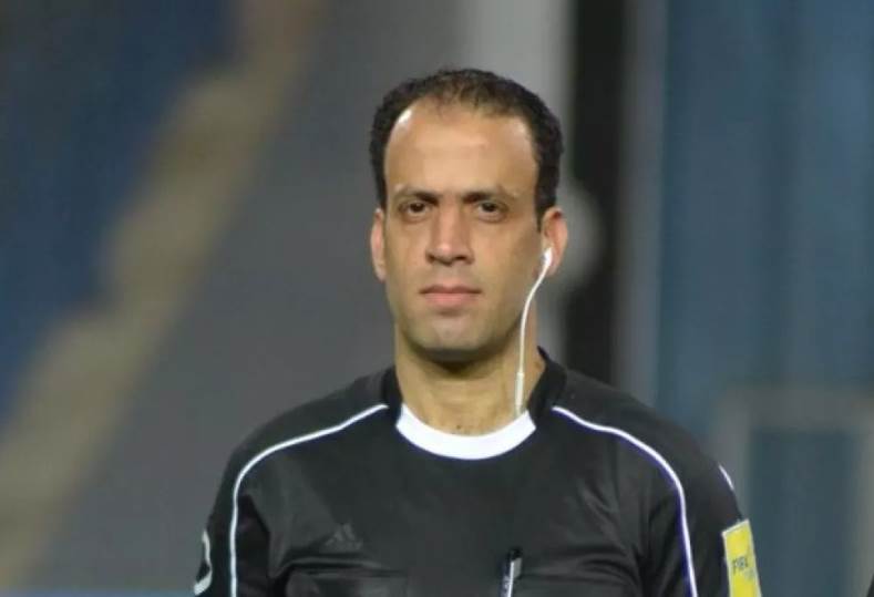 محمد الحنفى